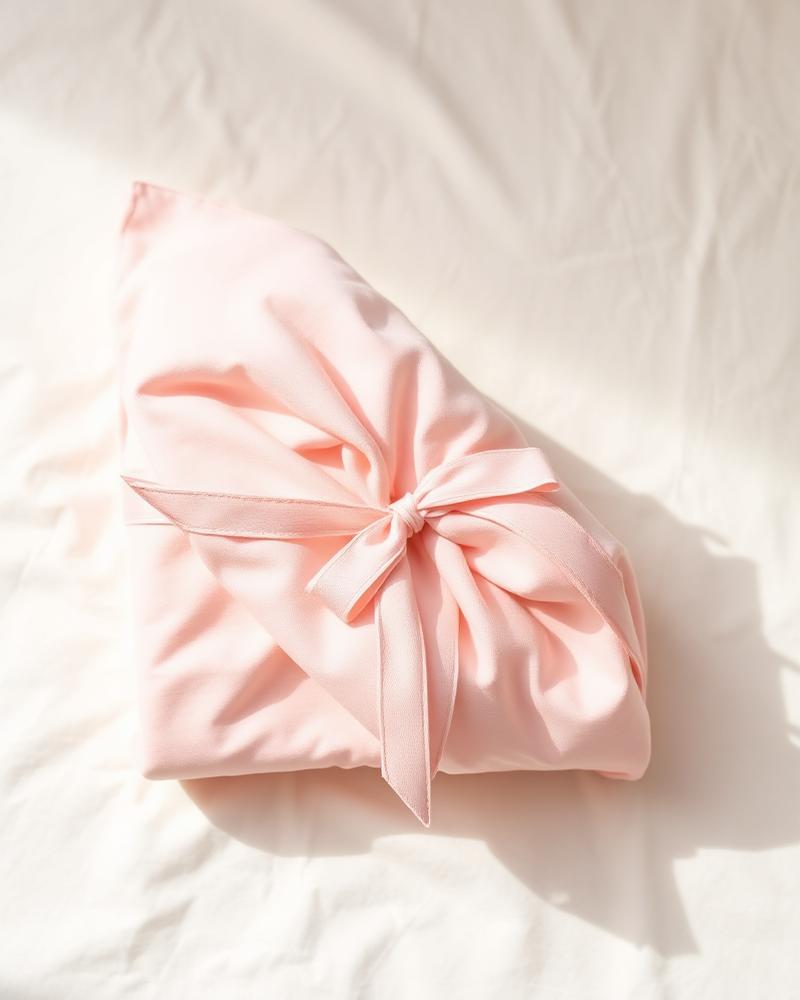 Feather Soft Receiving Blanket