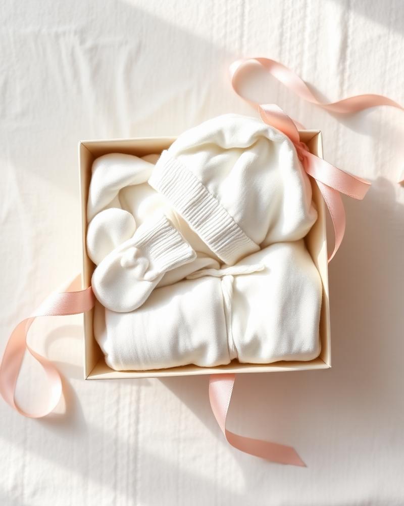 Hospital Essentials Gift Pack